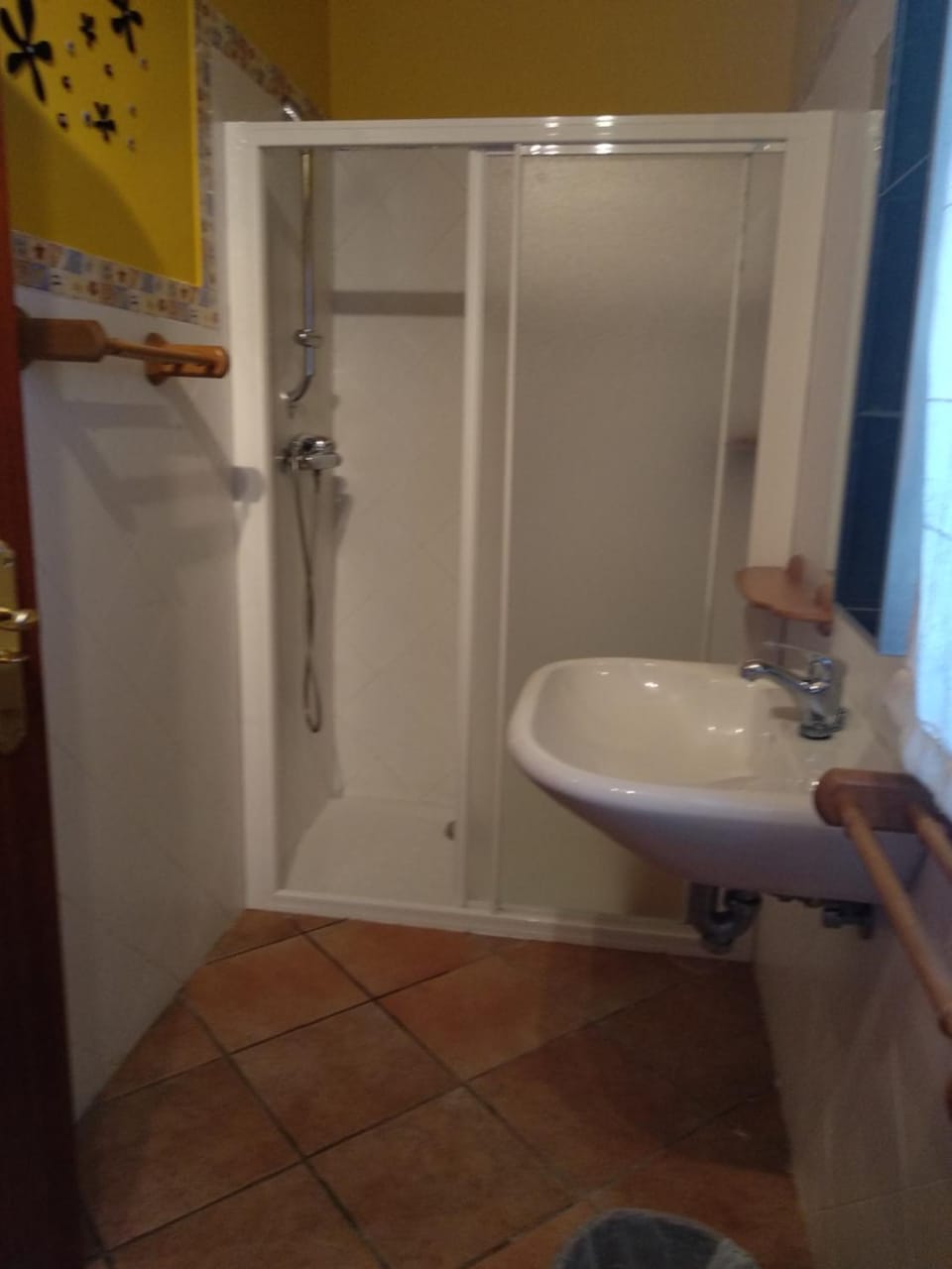 Shower