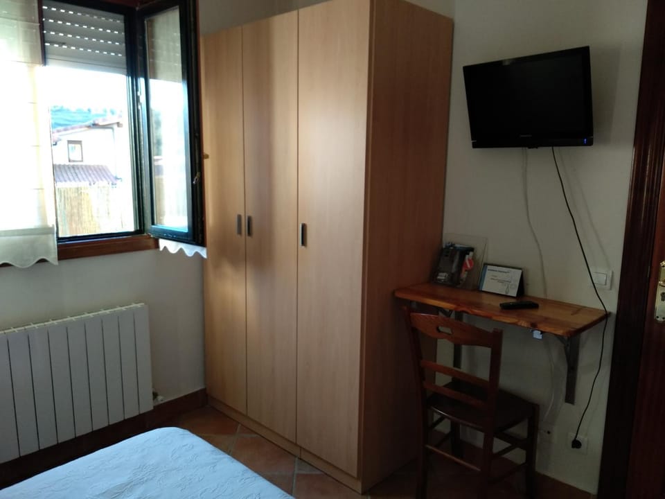 Pension zelaigane Bed and Breakfast in Basque Country