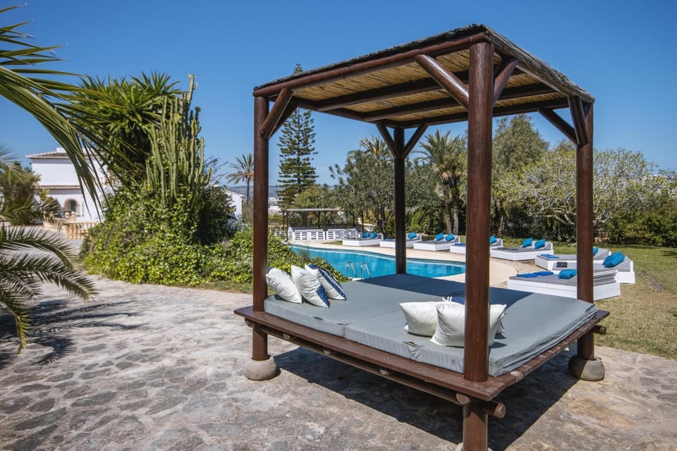 Solarium
