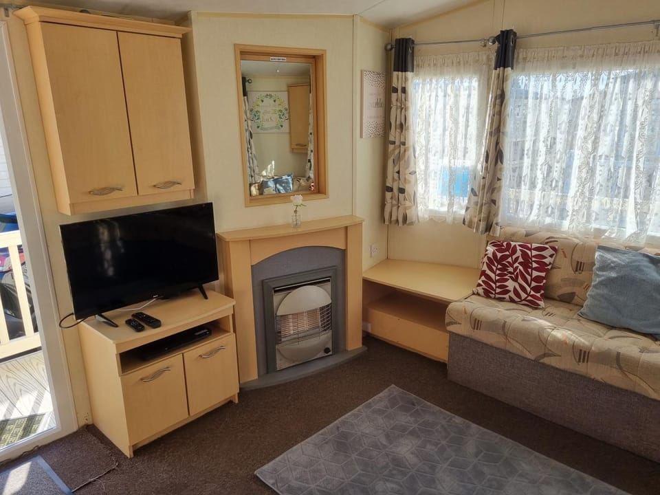 PALM GROVE 48 Apartment in Chapel Saint Leonards