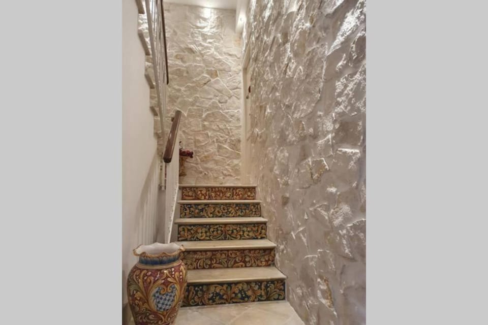 Casa Fabio Apartment in Syracuse