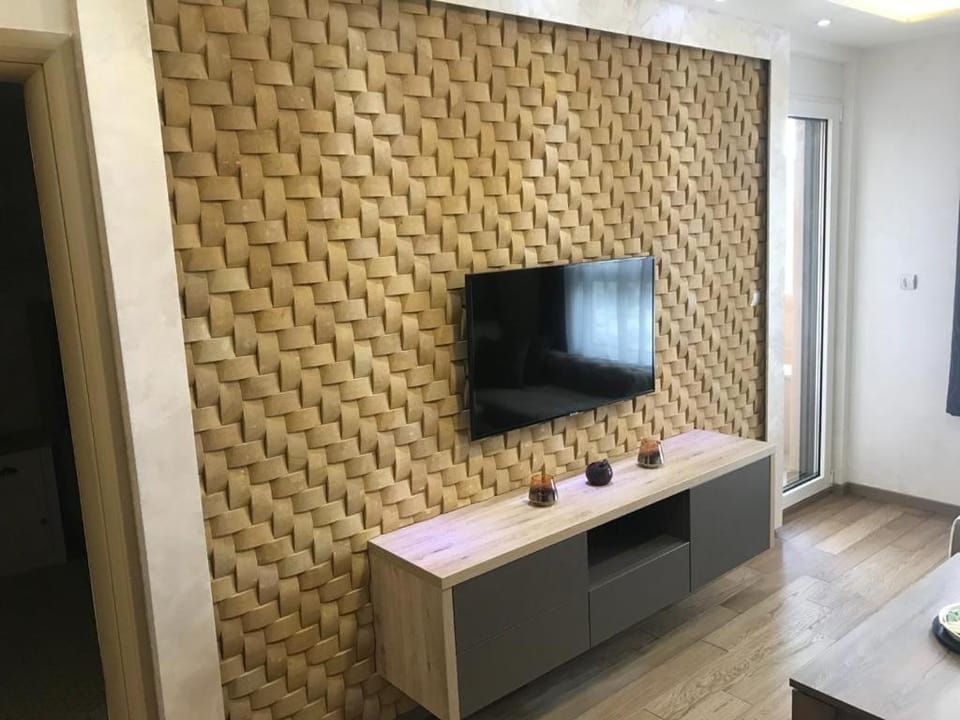 TV and multimedia
