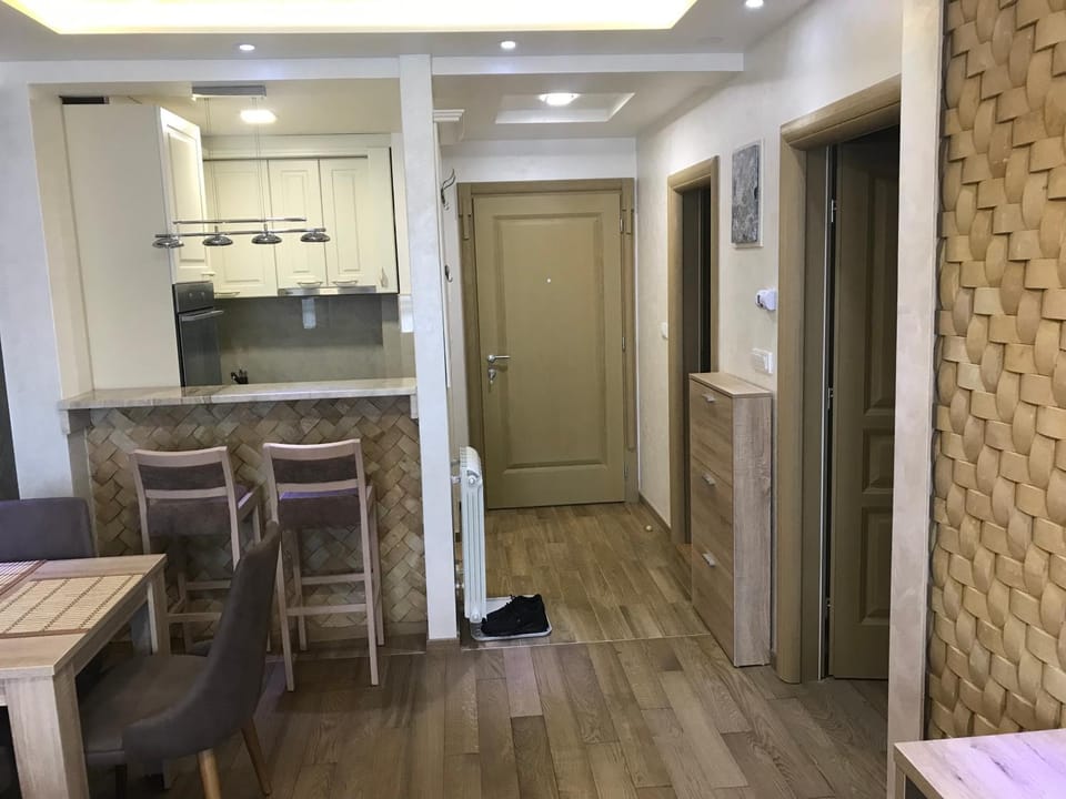 VIP Apartman NENA Zlatibor Apartment in Zlatibor