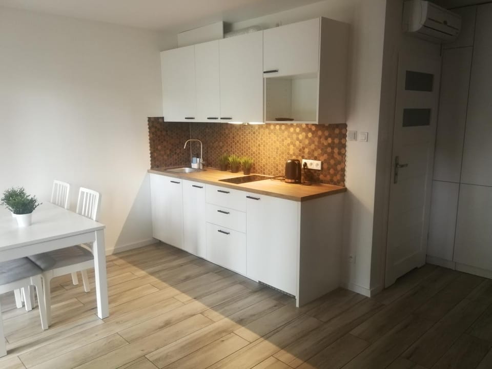 Apartament Rodzinny Baltic Park Stegna Apartment in Pomeranian Voivodeship