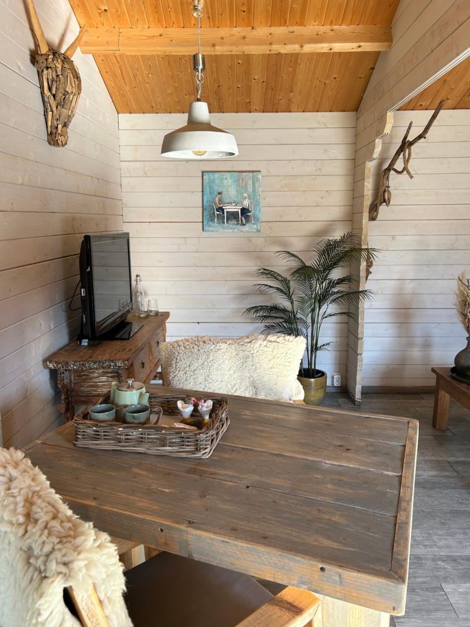 Chalet peter Chalet in North Holland (province)