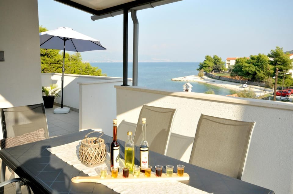 Sea view