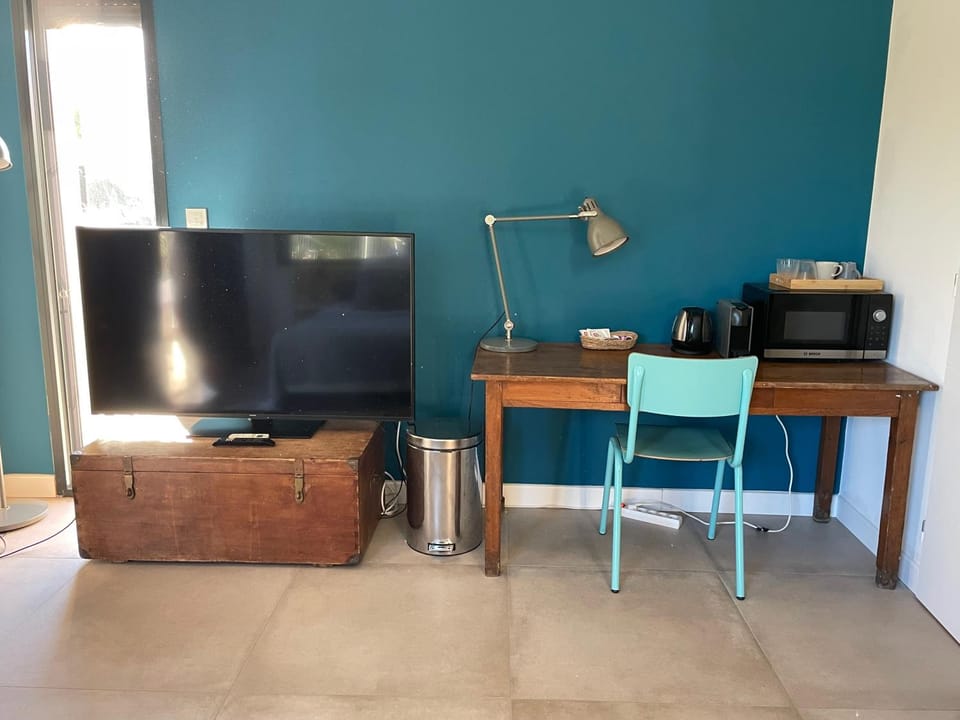 La chambre de Laura Bed and Breakfast in Castelnau-le-Lez