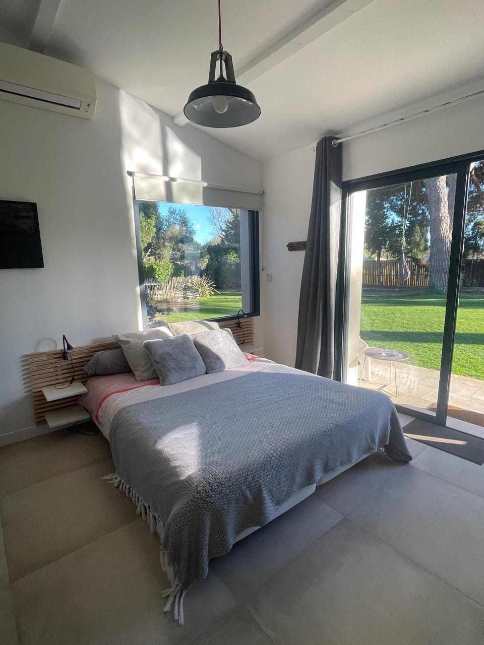 La chambre de Laura Bed and Breakfast in Castelnau-le-Lez