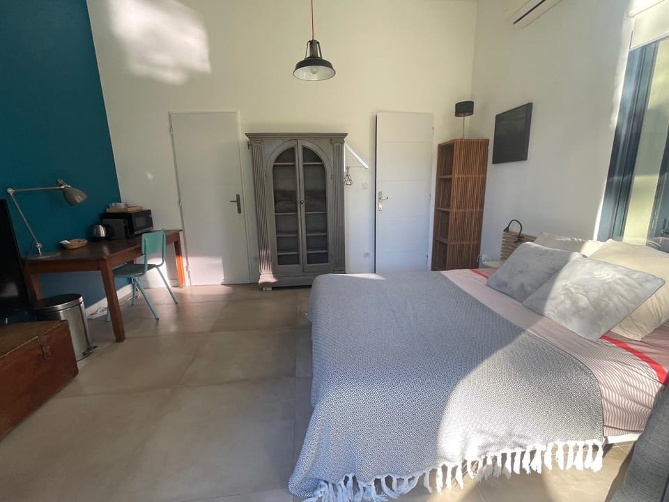La chambre de Laura Bed and Breakfast in Castelnau-le-Lez
