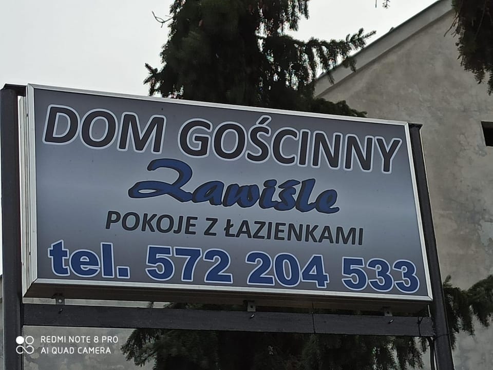 Property logo or sign