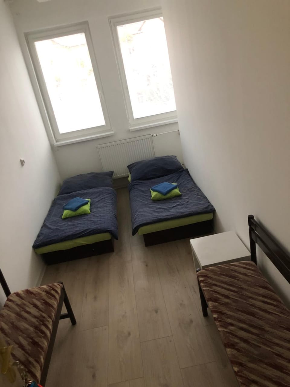 Easy Backpacker Old Town Apartment in Slovakia
