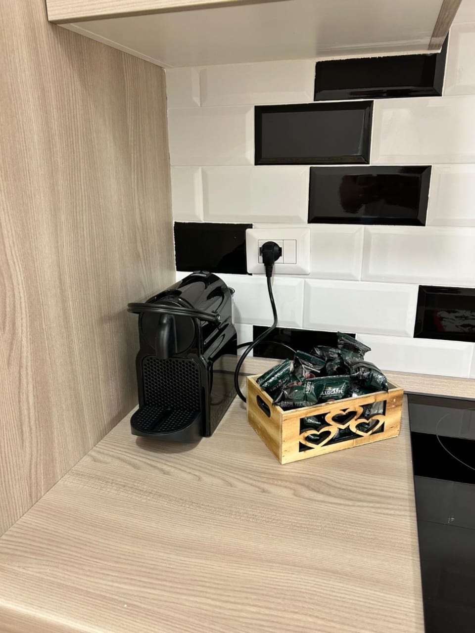 stove