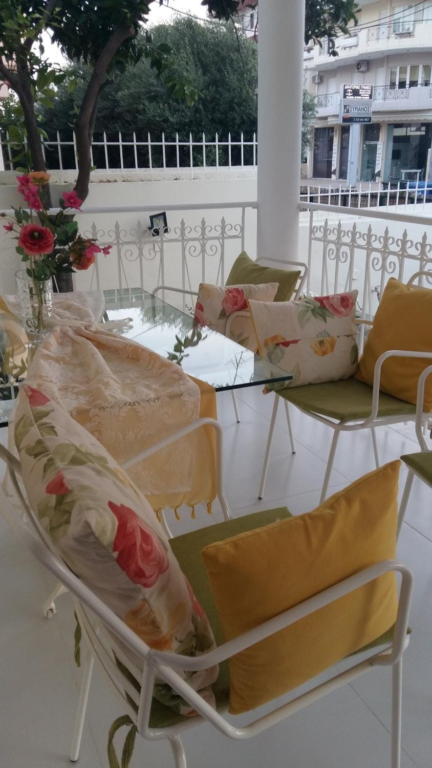 NN Spata Rooms & Suites near Athens airport Apartment in East Attica Regional Unit, Greece
