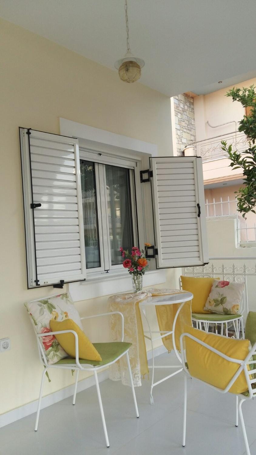 NN Spata Rooms & Suites near Athens airport Apartment in East Attica Regional Unit, Greece