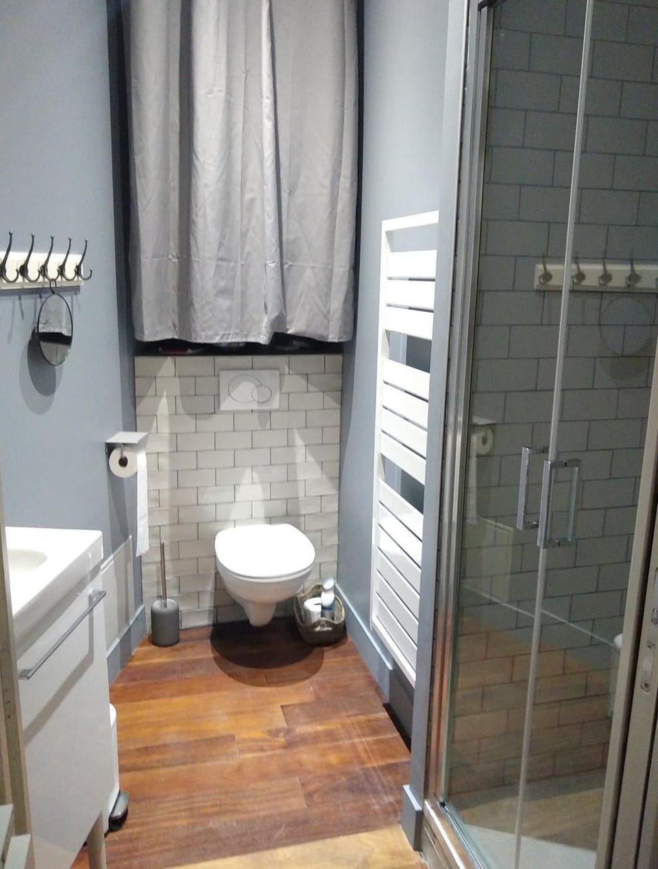 Toilet, Bathroom
