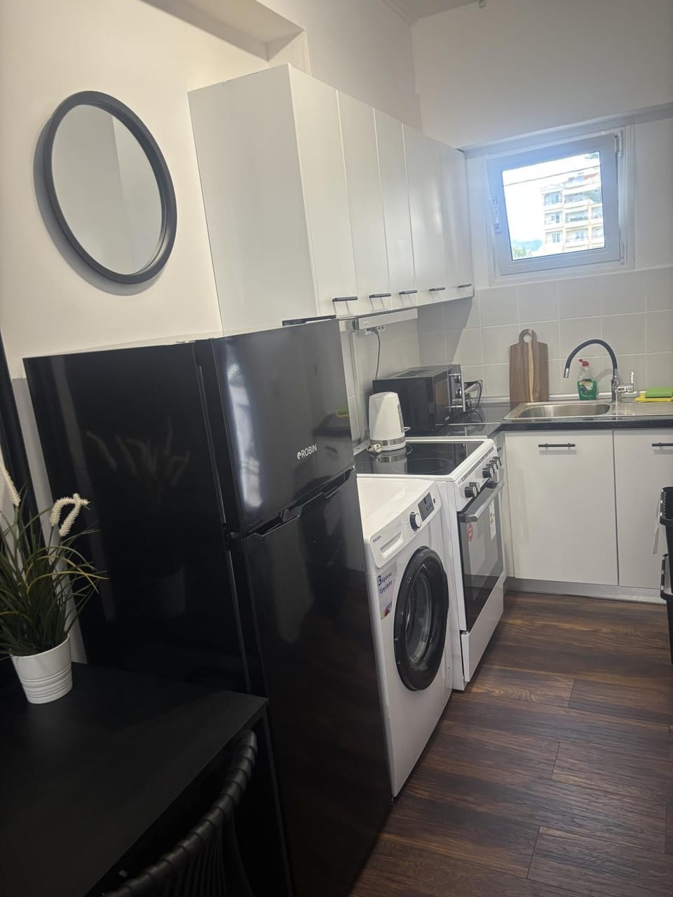 Art decor luxury apartment Apartment in Decentralized Administration of Macedonia and Thrace