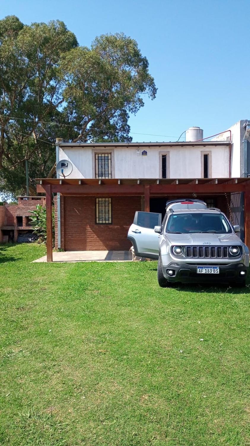EL DESCANSO. House in Buenos Aires Province