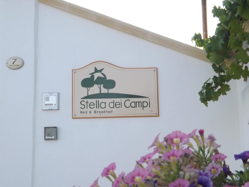 Property logo or sign