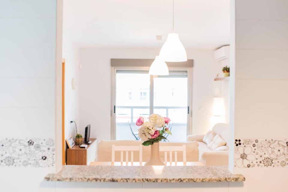 GLP ALTEA DREAMS Apartment in Marina Baixa