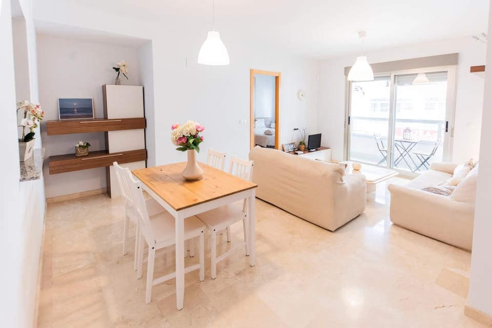 GLP ALTEA DREAMS Apartment in Marina Baixa