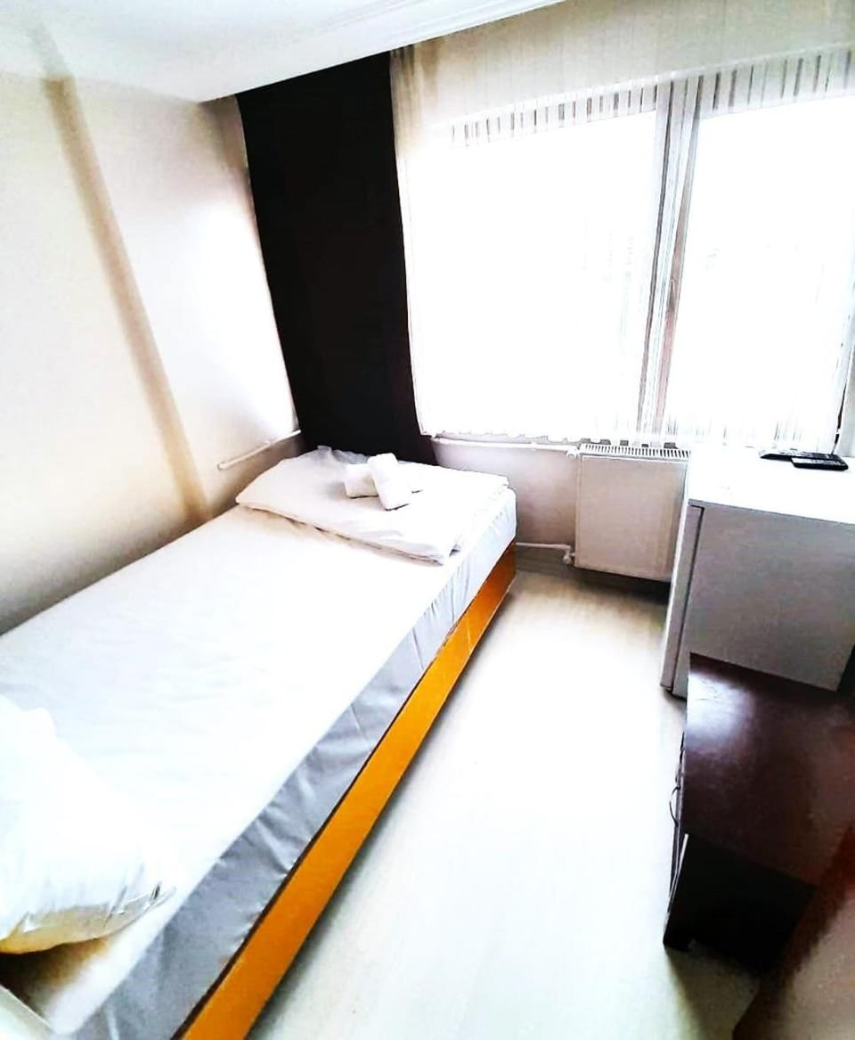 Ozbekler Hotel-Old City Hotel in Istanbul