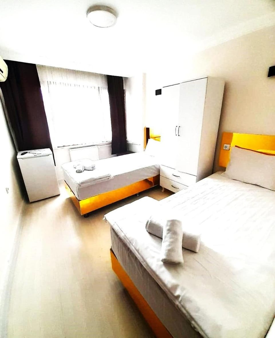 Ozbekler Hotel-Old City Hotel in Istanbul