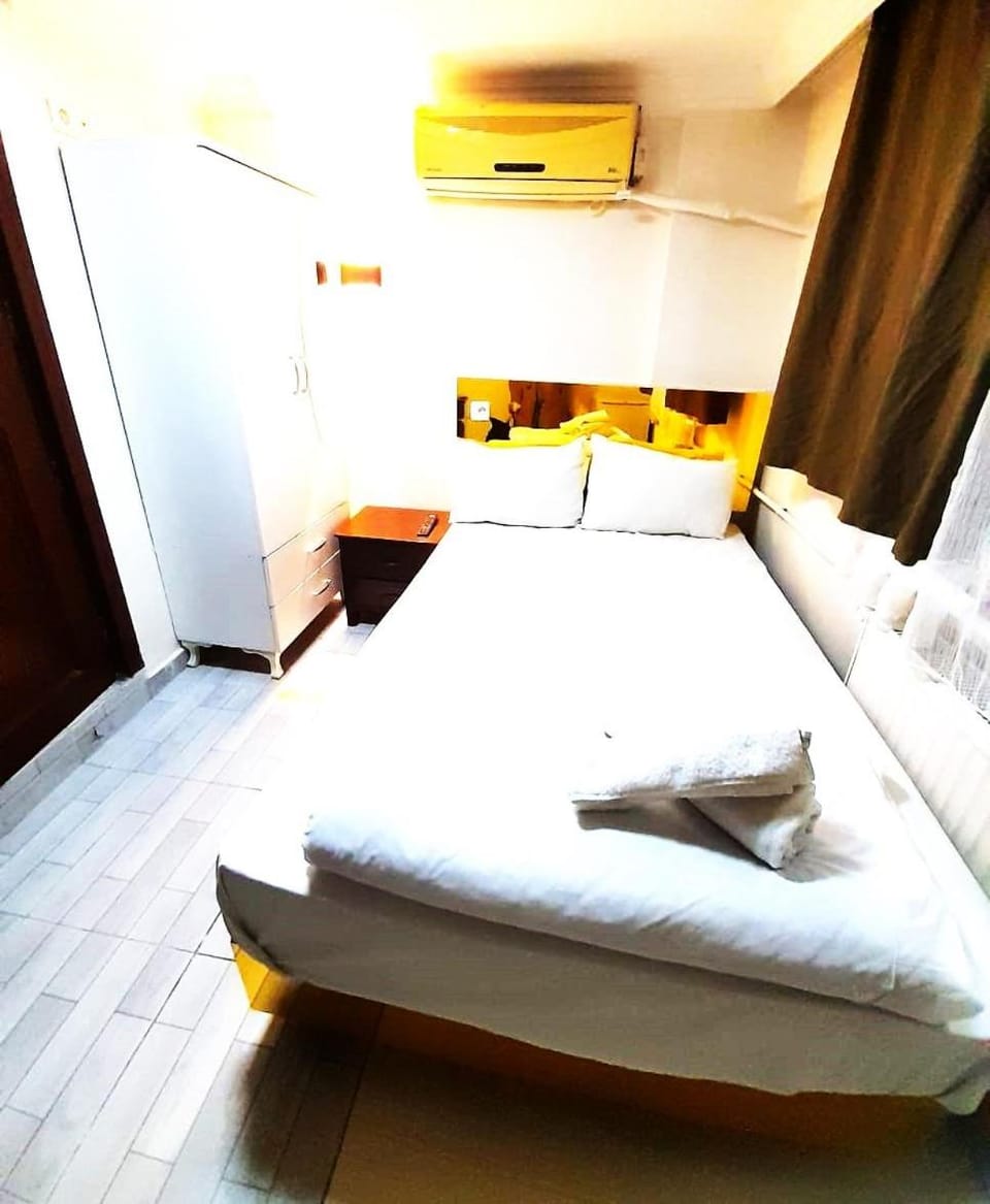 Ozbekler Hotel-Old City Hotel in Istanbul