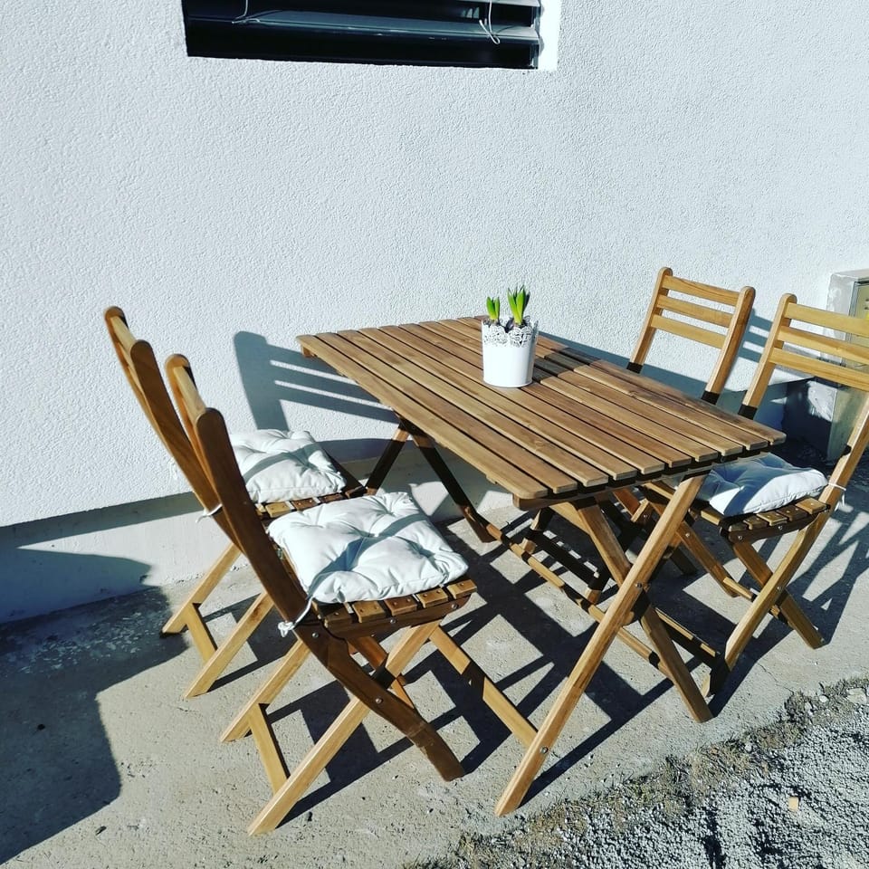 Landhaus Klara Apartment in Neustift im Stubaital
