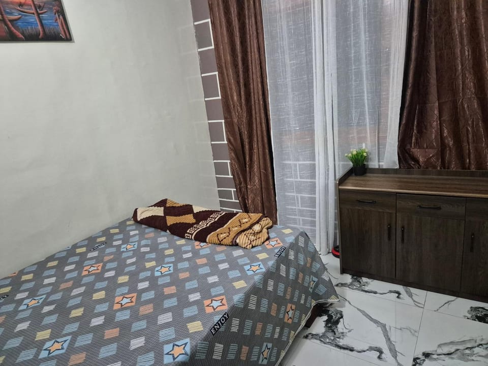 SEN-HOME Free Apartment in Dakar