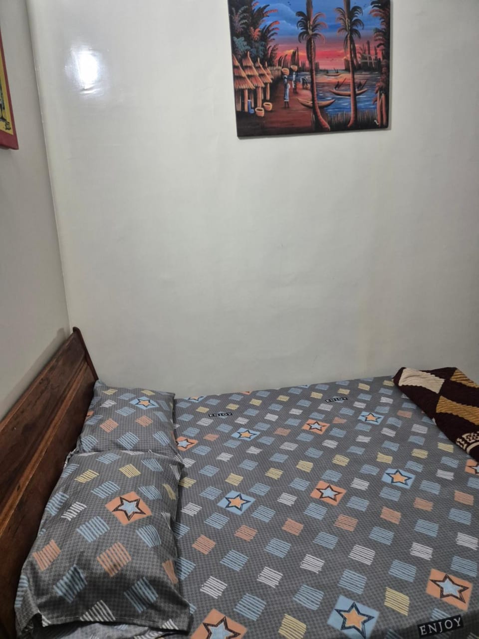 SEN-HOME Free Apartment in Dakar