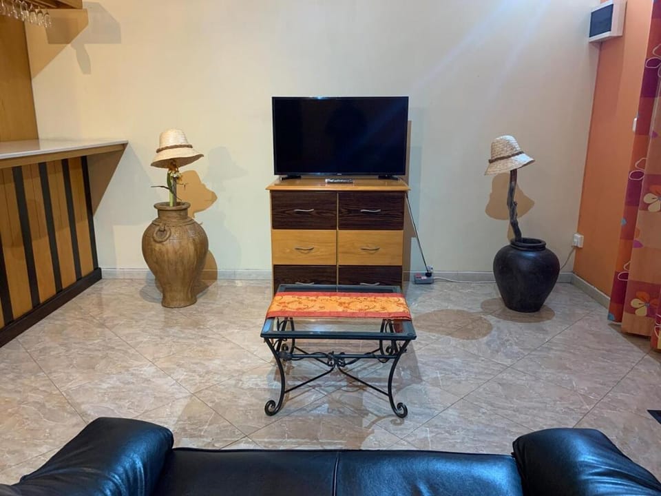Luxurious house at Coromandel Apartment in Rivière Noire District, Mauritius