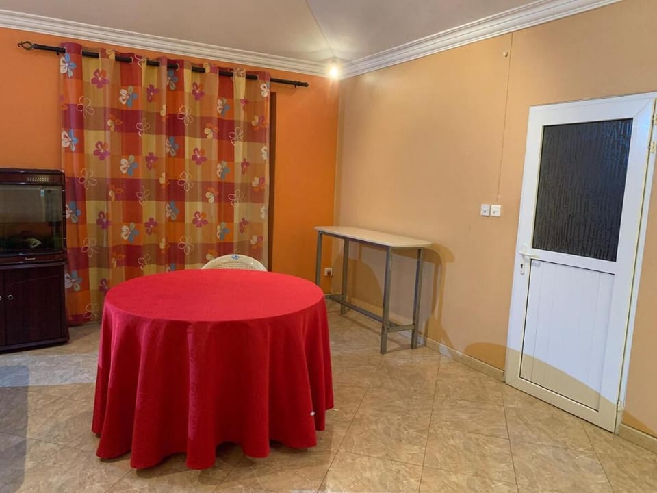 Luxurious house at Coromandel Apartment in Rivière Noire District, Mauritius