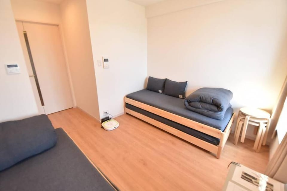 Enzo Fukuoka Apartment in Fukuoka