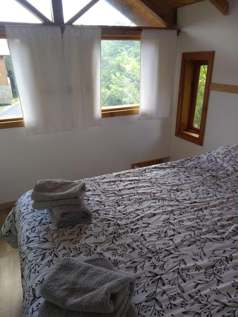 A&M House in San Carlos Bariloche