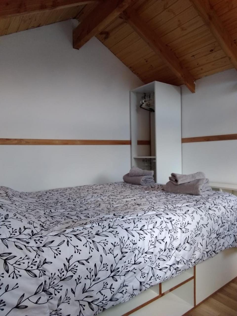 A&M House in San Carlos Bariloche
