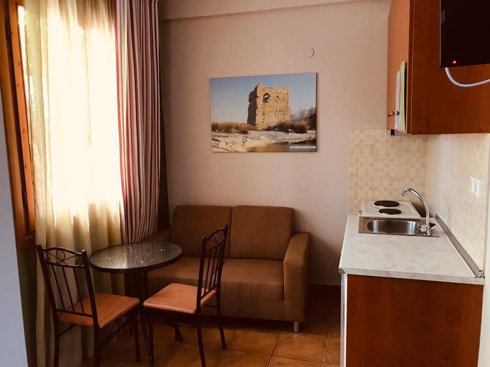 Kymata Bed and Breakfast in Evros, Greece