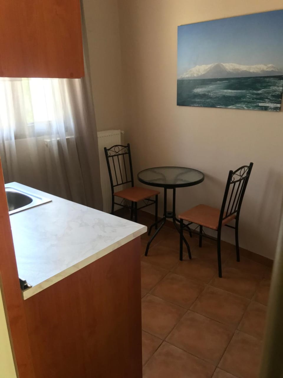 Kymata Bed and Breakfast in Evros, Greece