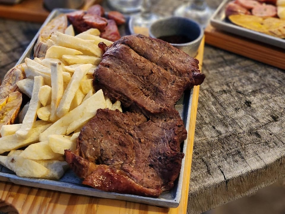 Dinner