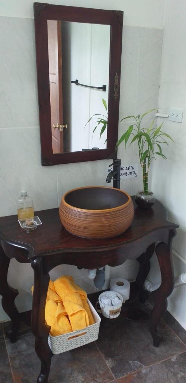 Cabaña Encanto de Luna Chalet in Cundinamarca, Colombia