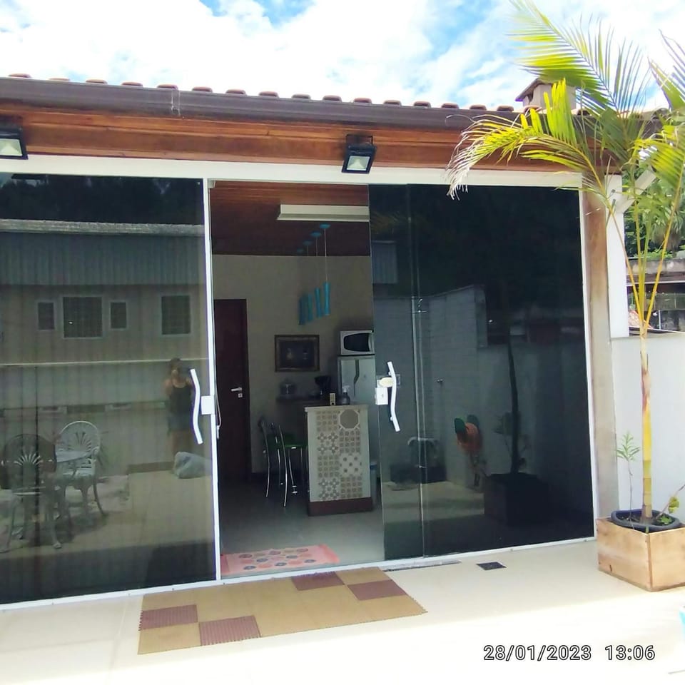 Cobertura em Barra do Piraí Apartment in State of Rio de Janeiro