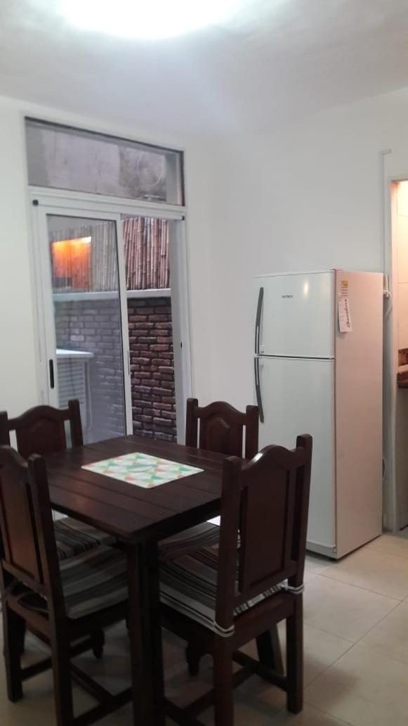 OBELISCO TALCAHUANO CENTER Apartment in Buenos Aires