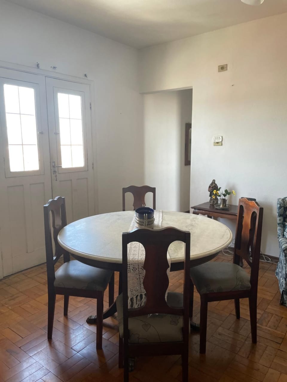 Apart 603 - Centro Histórico Apartment in State of São Paulo