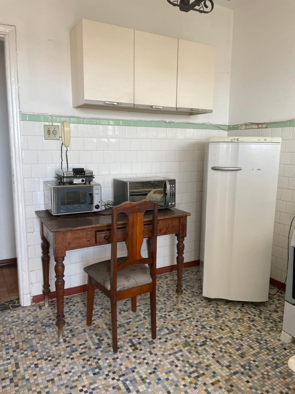 Apart 603 - Centro Histórico Apartment in State of São Paulo