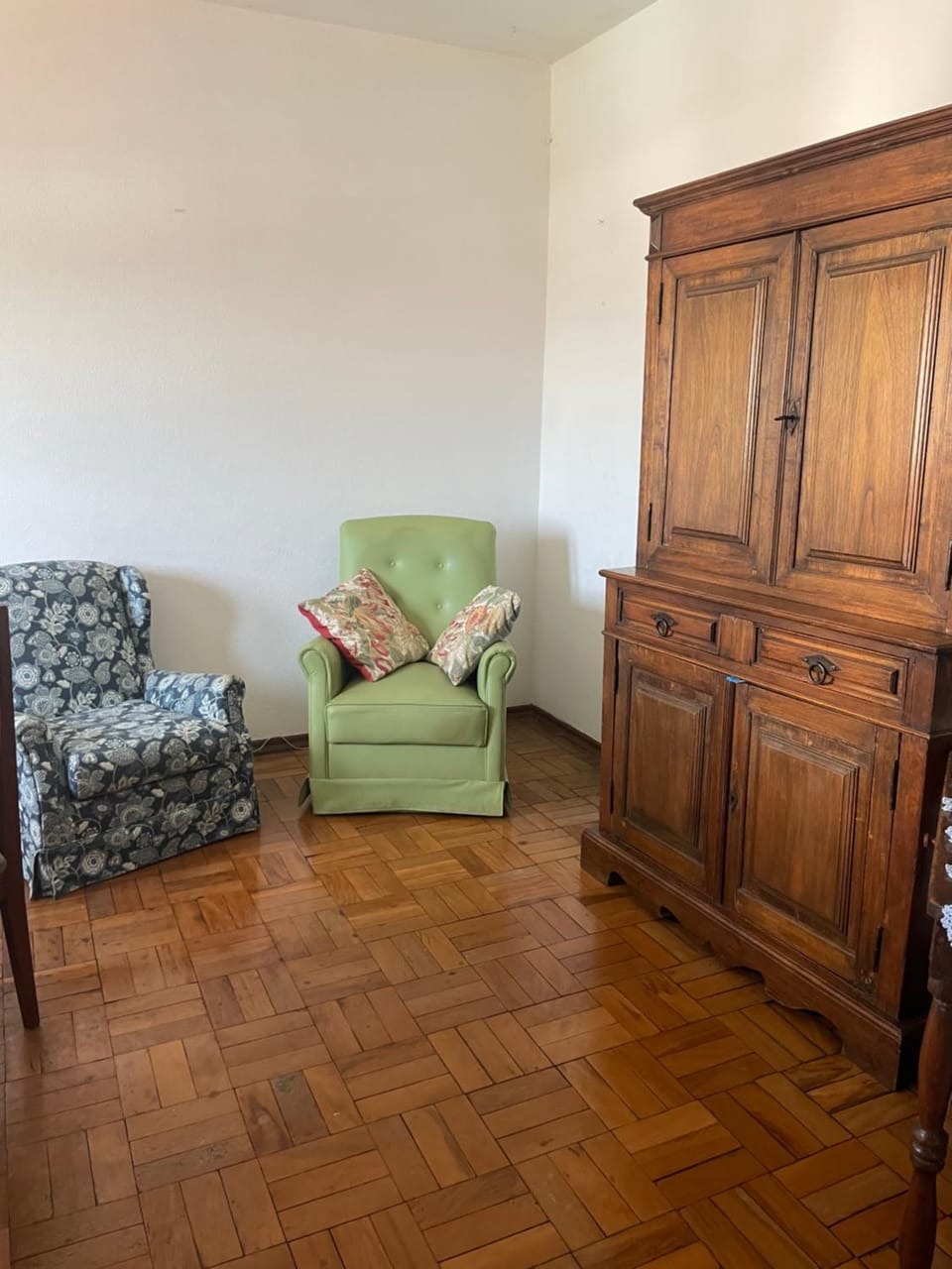 Apart 603 - Centro Histórico Apartment in State of São Paulo