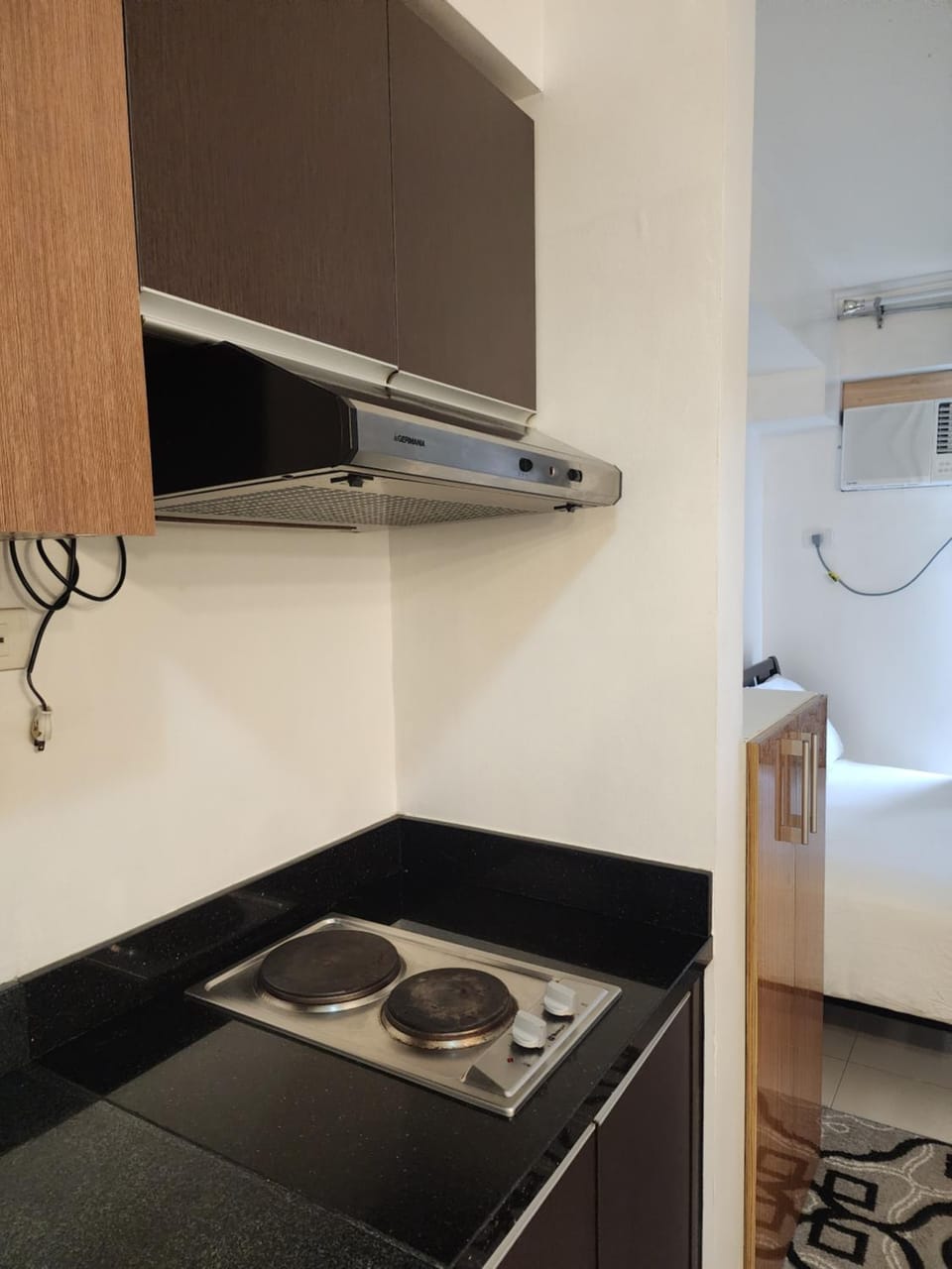 NORTHPOINT CONDO Free Airport Pick Up for 3 nights stay or more Apartment hotel in Davao City