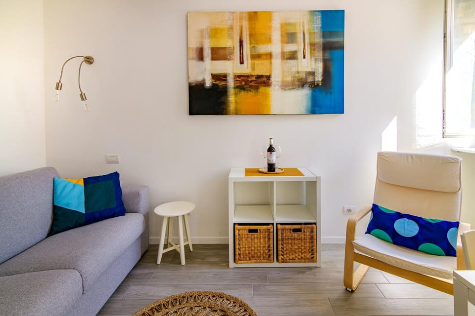 Antica Contrada Apartment Apartment in Riva del Garda