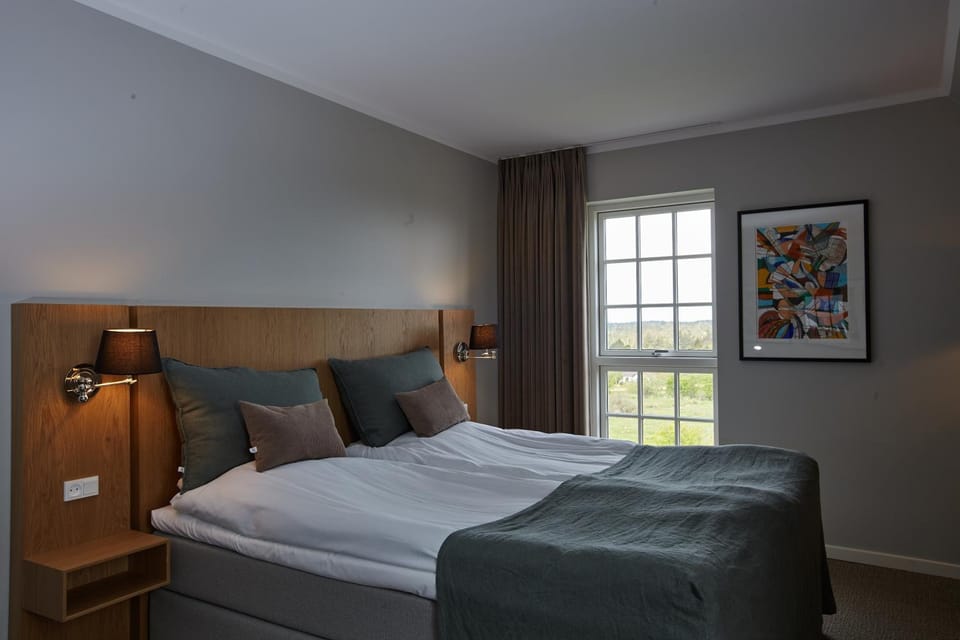 Hotel Nor - Badehotellet Hotel in Denmark