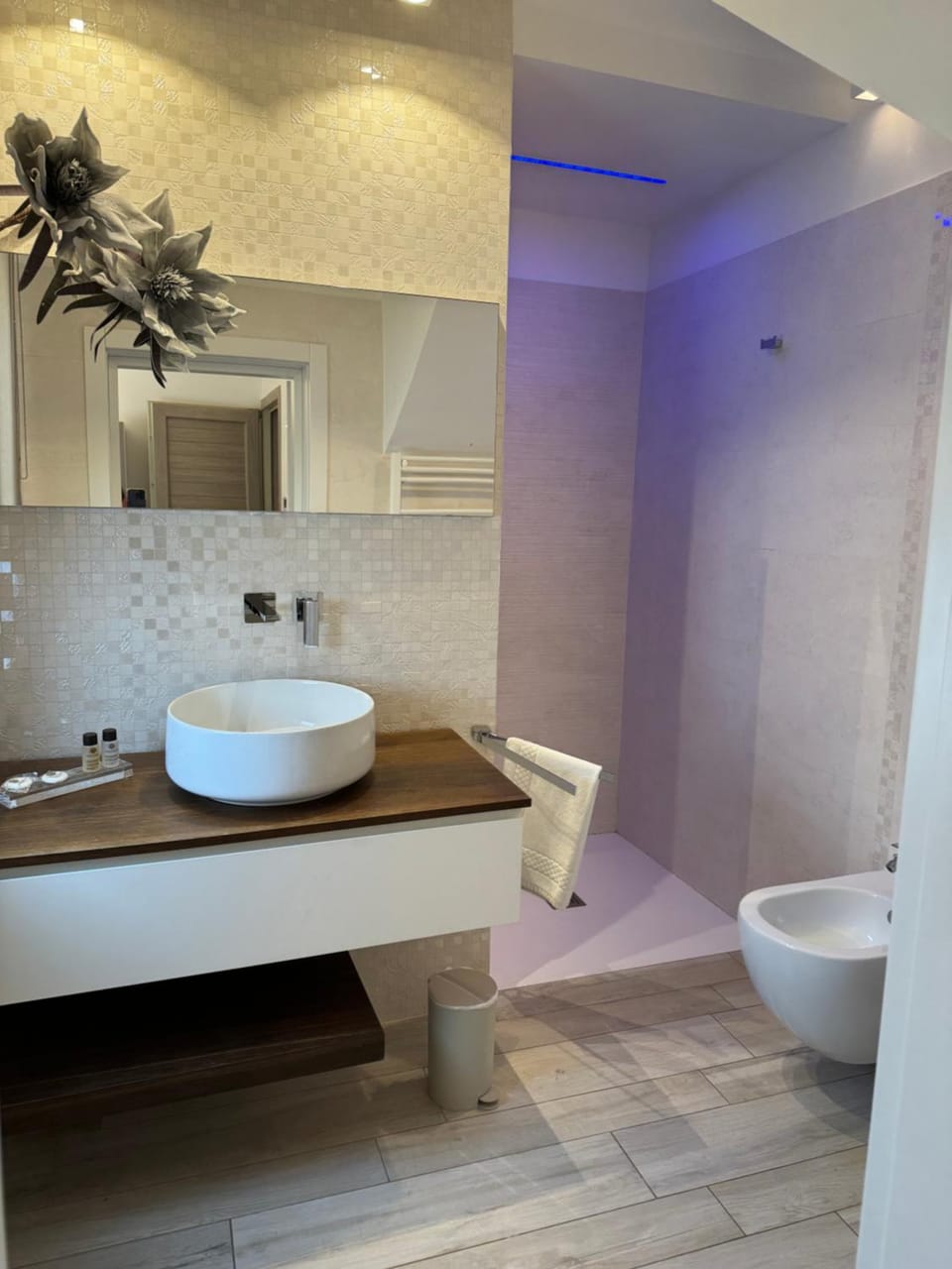 Romantic Room Apartment in Apulia