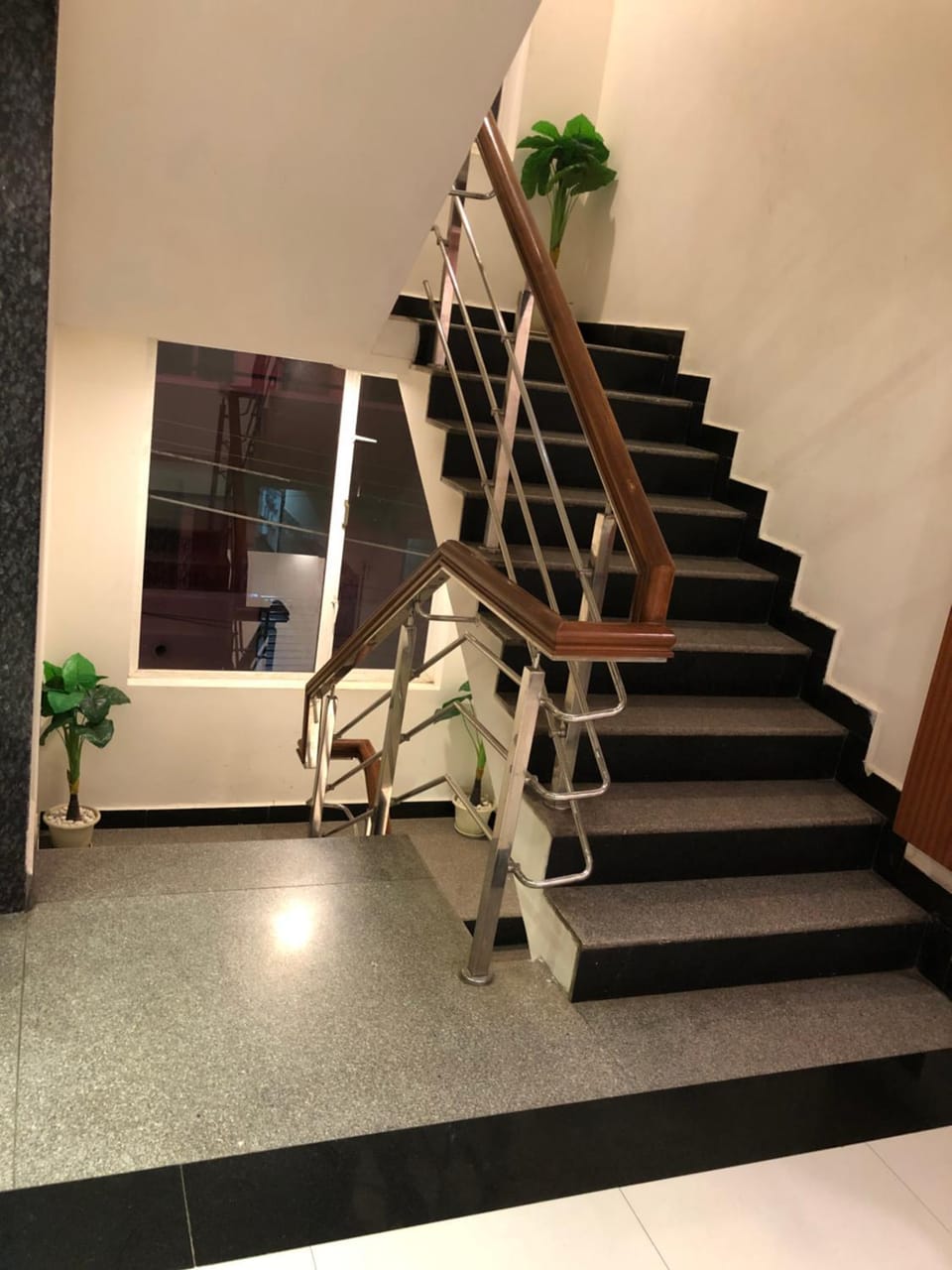 HOTEL SPARK RESIDENCY Hotel in Chennai