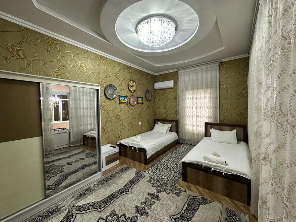 Bed, TV and multimedia, Balcony/Terrace, towels, wardrobe, air conditioner